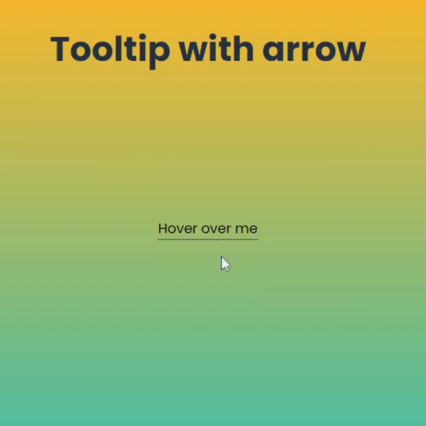 creating modern tooltips with html and css a step-by-step tutorial.gif